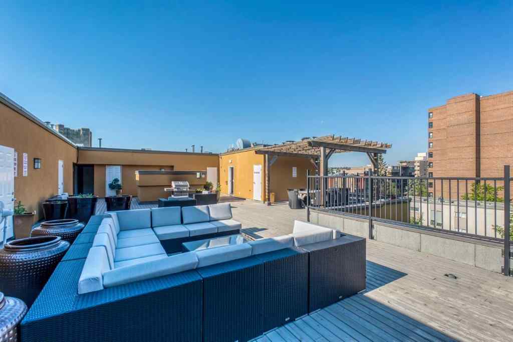 MLS® A2262365 - Unit #303 1000 15 Avenue SW in Beltline Calgary, Residential