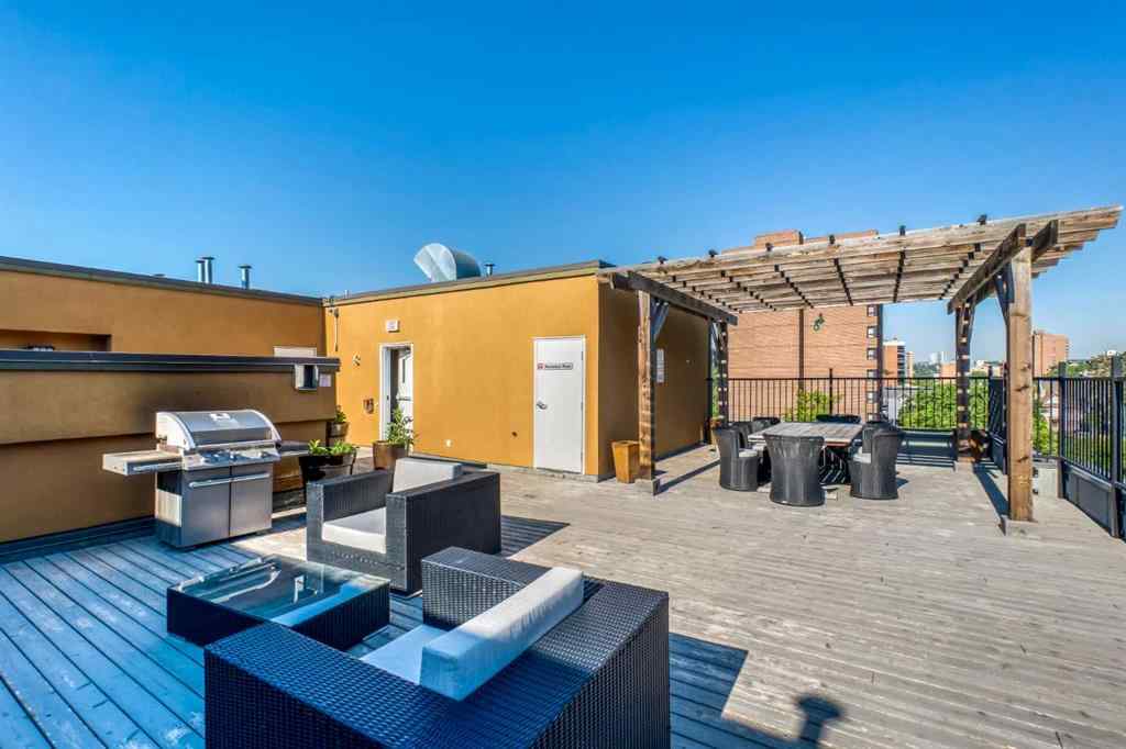 MLS® A2262365 - Unit #303 1000 15 Avenue SW in Beltline Calgary, Residential