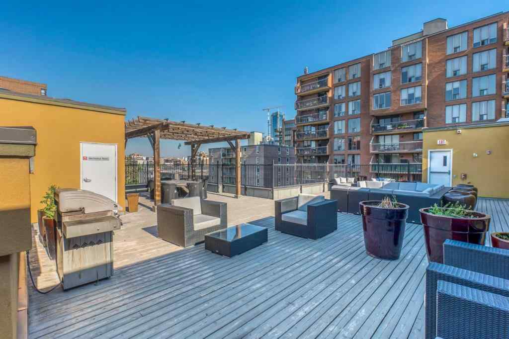 MLS® A2262365 - Unit #303 1000 15 Avenue SW in Beltline Calgary, Residential
