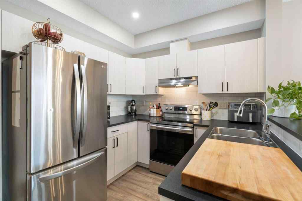MLS® A2262365 - Unit #303 1000 15 Avenue SW in Beltline Calgary, Residential