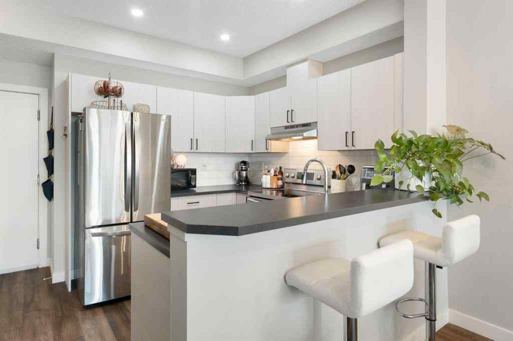 MLS® A2262365 - Unit #303 1000 15 Avenue SW in Beltline Calgary, Residential