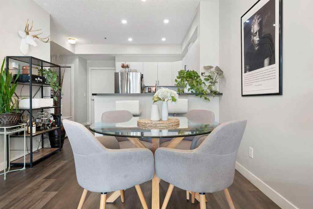 MLS® A2262365 - Unit #303 1000 15 Avenue SW in Beltline Calgary, Residential