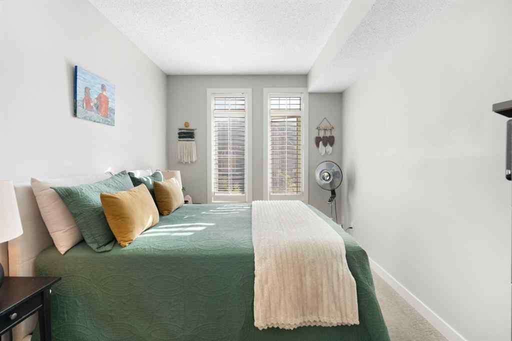 MLS® A2262365 - Unit #303 1000 15 Avenue SW in Beltline Calgary, Residential