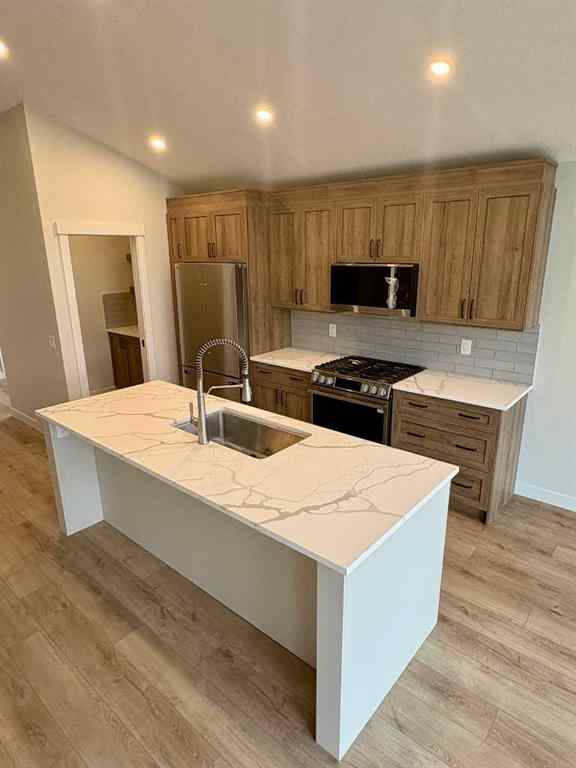 MLS® A2262368 - 679 Anderson Close NW in NONE Diamond Valley, Residential