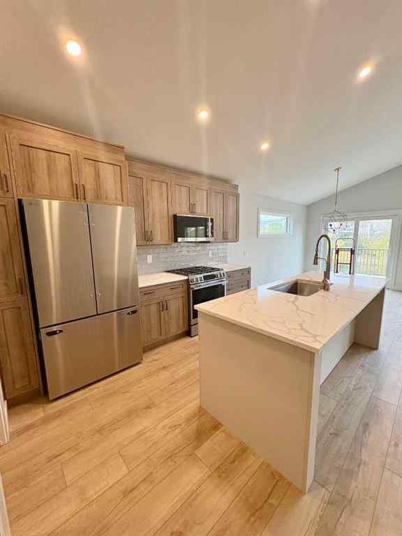 MLS® A2262368 - 679 Anderson Close NW in NONE Diamond Valley, Residential