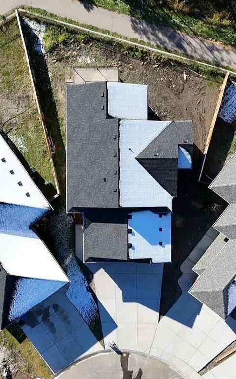 MLS® A2262368 - 679 Anderson Close NW in NONE Diamond Valley, Residential