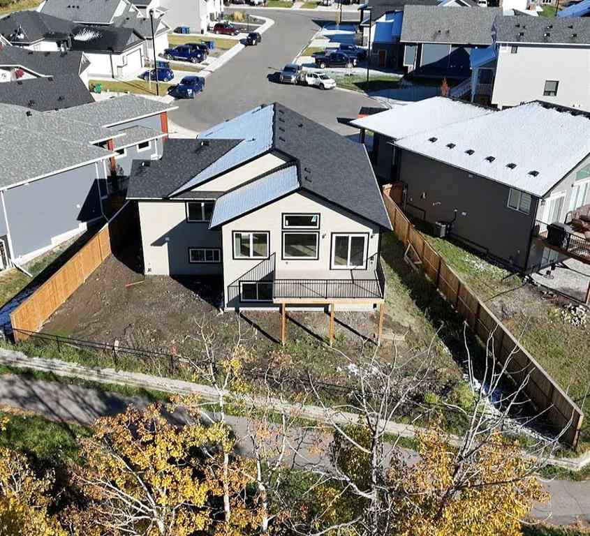 MLS® A2262368 - 679 Anderson Close NW in NONE Diamond Valley, Residential