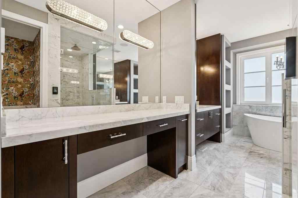 MLS® A2262369 - 1307 Baldwin Crescent SW in Bel-Aire Calgary, Residential