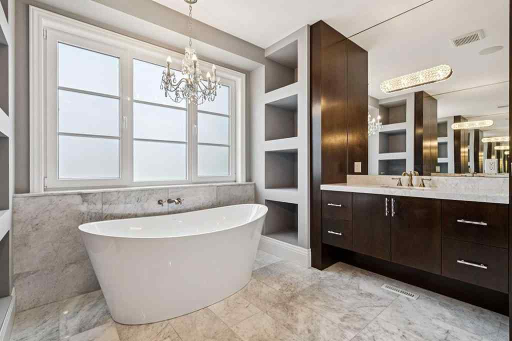 MLS® A2262369 - 1307 Baldwin Crescent SW in Bel-Aire Calgary, Residential