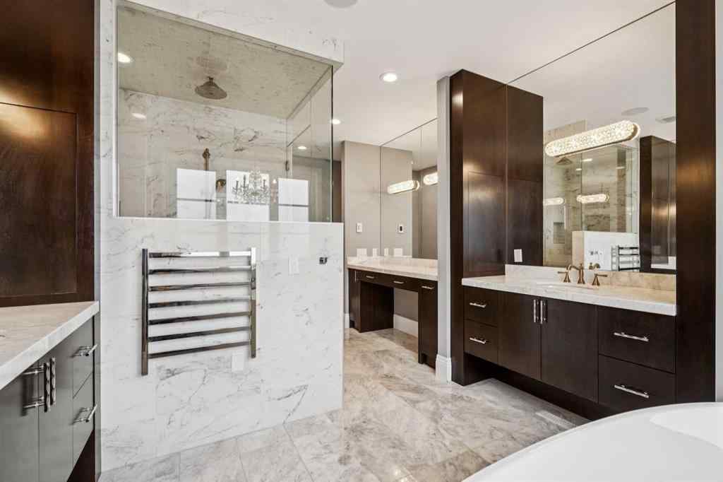 MLS® A2262369 - 1307 Baldwin Crescent SW in Bel-Aire Calgary, Residential