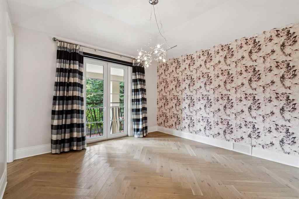 MLS® A2262369 - 1307 Baldwin Crescent SW in Bel-Aire Calgary, Residential