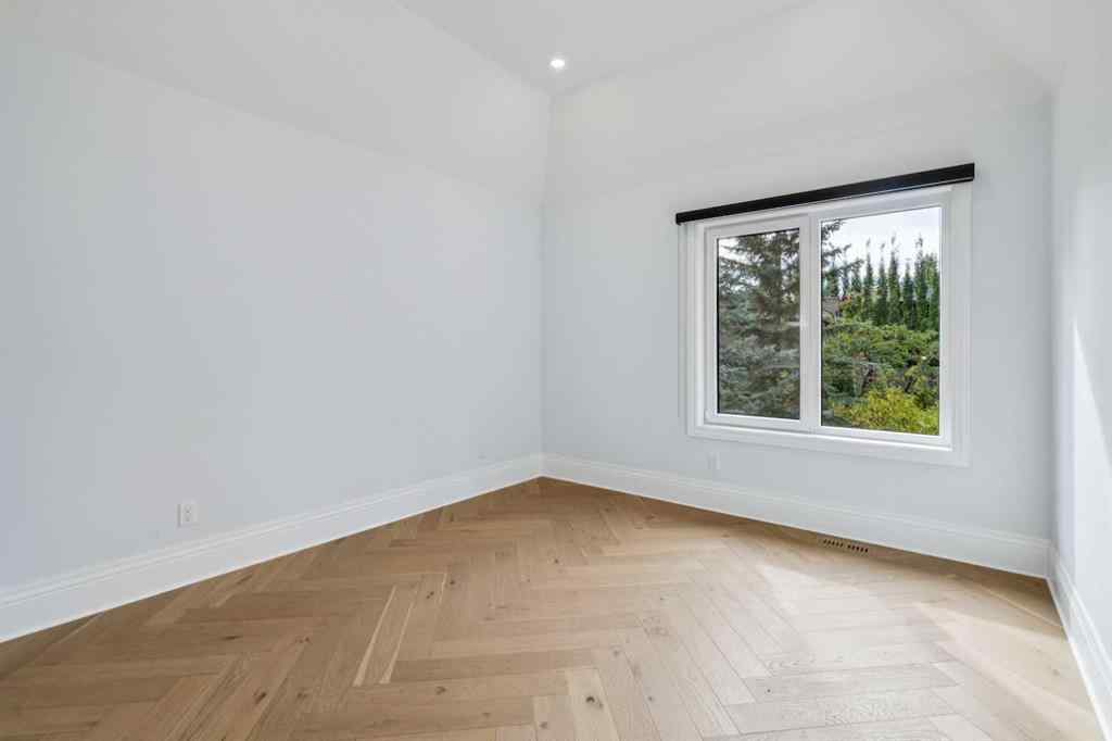 MLS® A2262369 - 1307 Baldwin Crescent SW in Bel-Aire Calgary, Residential