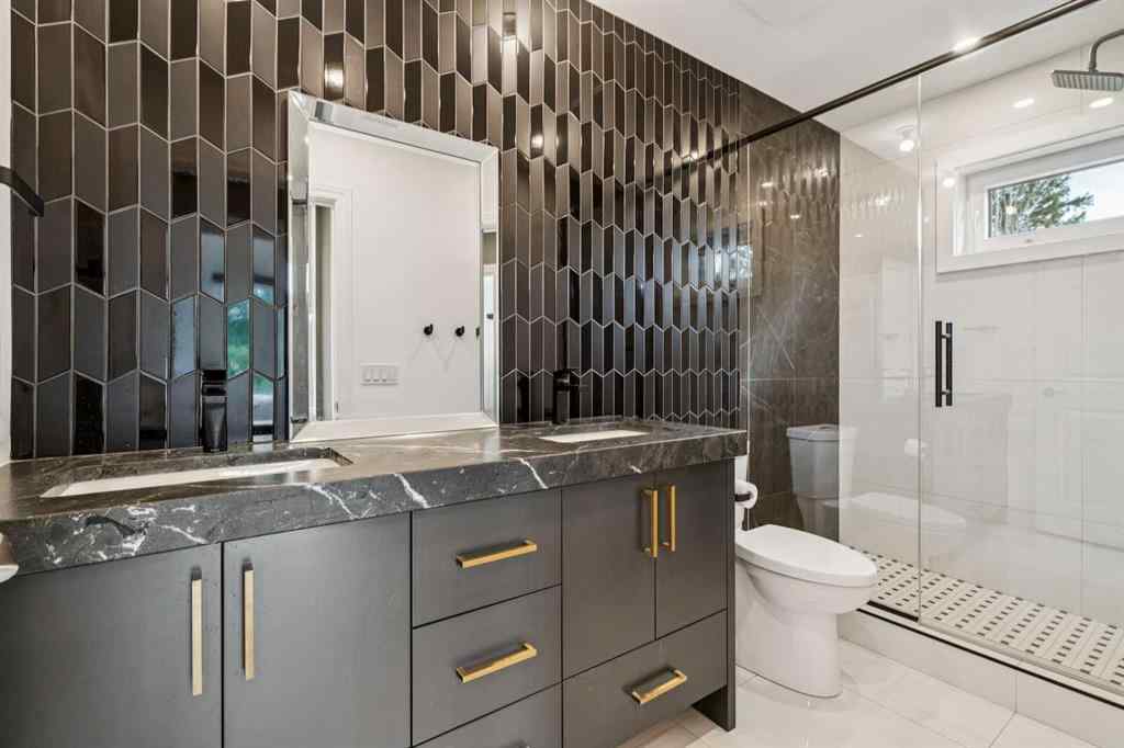 MLS® A2262369 - 1307 Baldwin Crescent SW in Bel-Aire Calgary, Residential