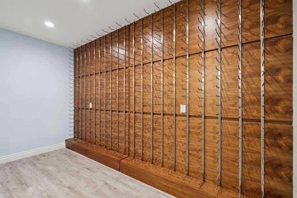 MLS® A2262369 - 1307 Baldwin Crescent SW in Bel-Aire Calgary, Residential