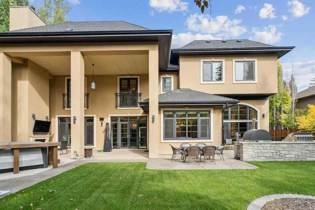 MLS® A2262369 - 1307 Baldwin Crescent SW in Bel-Aire Calgary, Residential