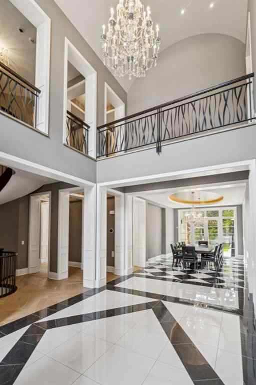 MLS® A2262369 - 1307 Baldwin Crescent SW in Bel-Aire Calgary, Residential