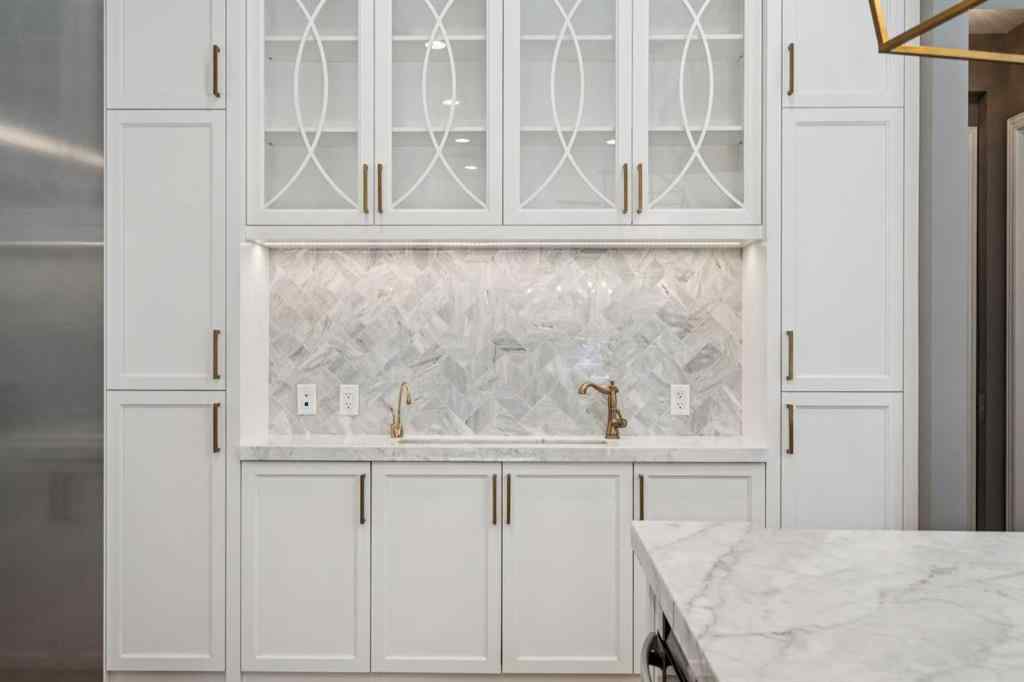 MLS® A2262369 - 1307 Baldwin Crescent SW in Bel-Aire Calgary, Residential