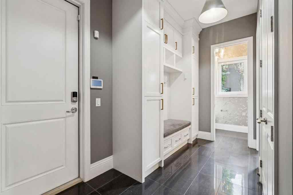 MLS® A2262369 - 1307 Baldwin Crescent SW in Bel-Aire Calgary, Residential