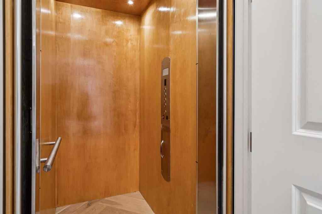 MLS® A2262369 - 1307 Baldwin Crescent SW in Bel-Aire Calgary, Residential