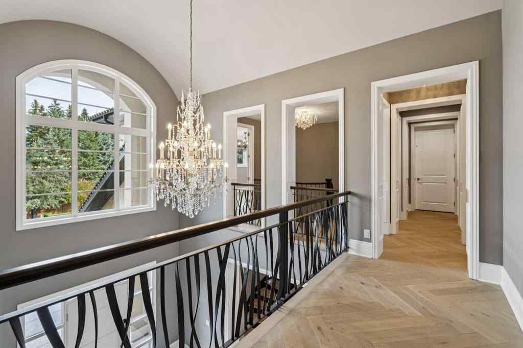 MLS® A2262369 - 1307 Baldwin Crescent SW in Bel-Aire Calgary, Residential