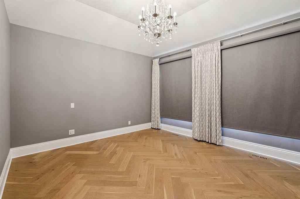 MLS® A2262369 - 1307 Baldwin Crescent SW in Bel-Aire Calgary, Residential