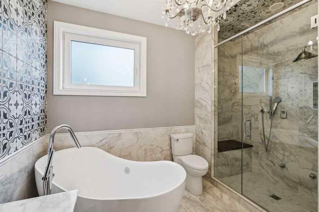 MLS® A2262369 - 1307 Baldwin Crescent SW in Bel-Aire Calgary, Residential