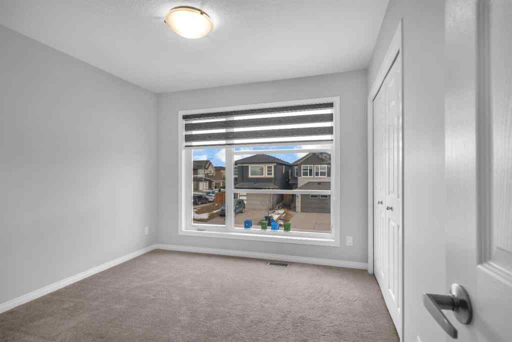 MLS® A2262370 - 96 Savanna Lane NE in Saddle Ridge Calgary, Residential