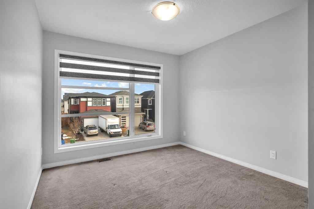 MLS® A2262370 - 96 Savanna Lane NE in Saddle Ridge Calgary, Residential