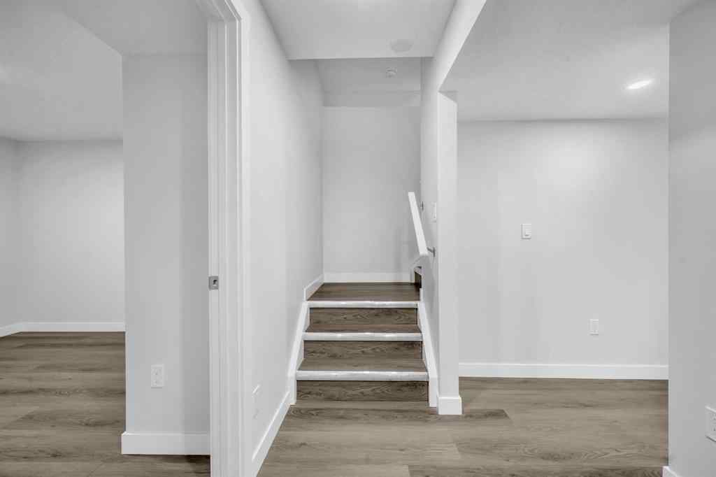 MLS® A2262370 - 96 Savanna Lane NE in Saddle Ridge Calgary, Residential