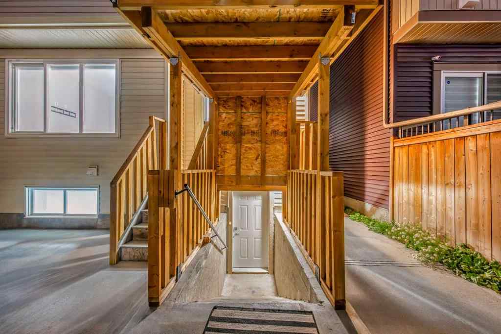 MLS® A2262370 - 96 Savanna Lane NE in Saddle Ridge Calgary, Residential