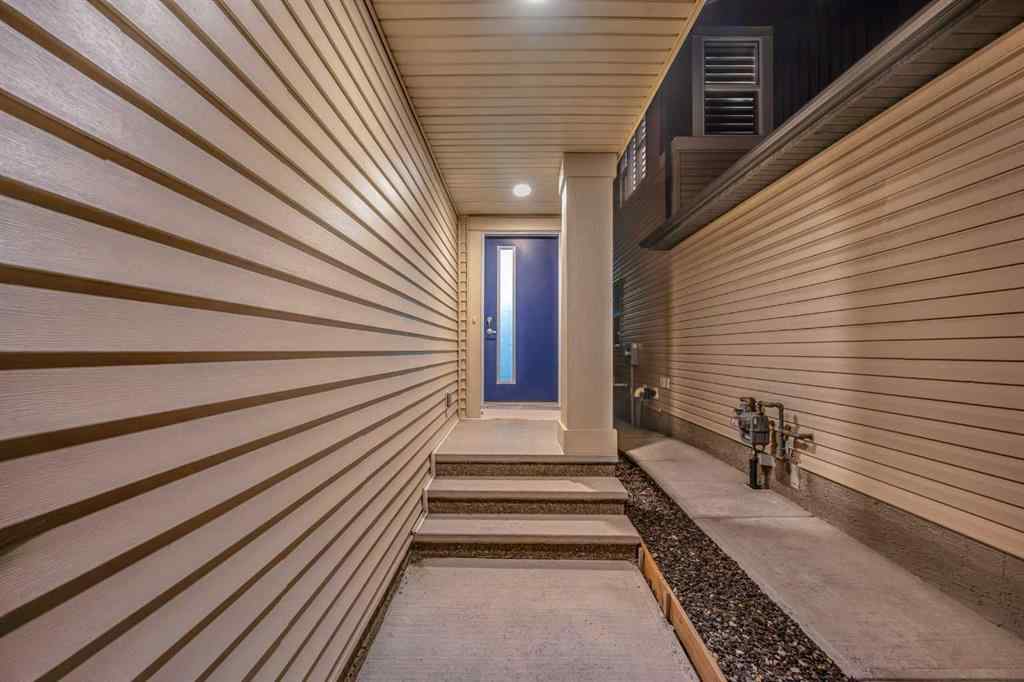 MLS® A2262370 - 96 Savanna Lane NE in Saddle Ridge Calgary, Residential