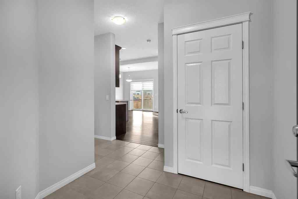 MLS® A2262370 - 96 Savanna Lane NE in Saddle Ridge Calgary, Residential