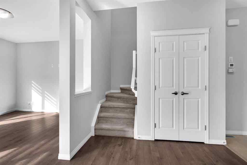 MLS® A2262370 - 96 Savanna Lane NE in Saddle Ridge Calgary, Residential