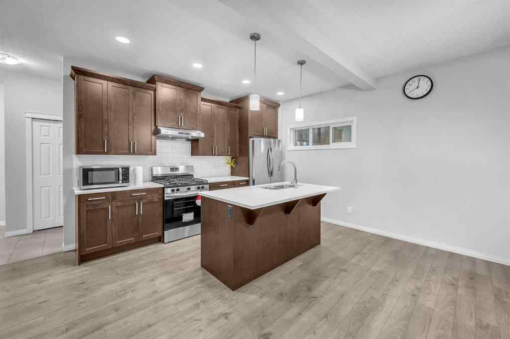 MLS® A2262370 - 96 Savanna Lane NE in Saddle Ridge Calgary, Residential