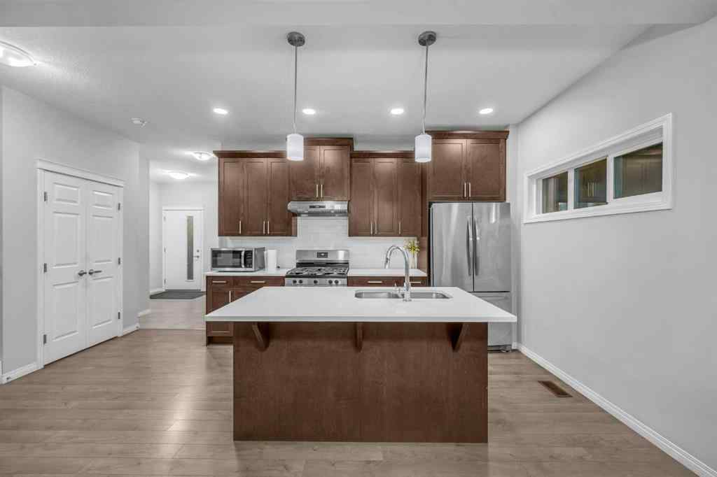 MLS® A2262370 - 96 Savanna Lane NE in Saddle Ridge Calgary, Residential