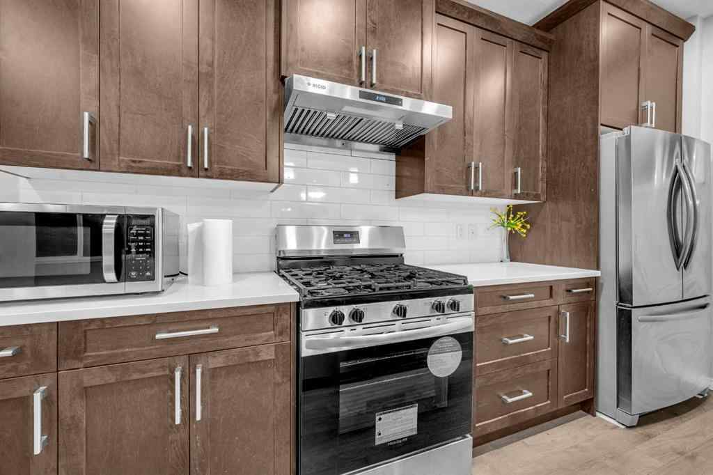 MLS® A2262370 - 96 Savanna Lane NE in Saddle Ridge Calgary, Residential