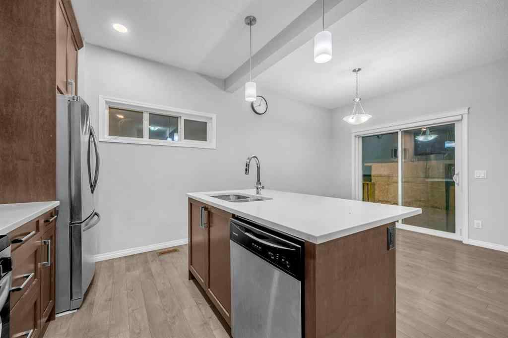 MLS® A2262370 - 96 Savanna Lane NE in Saddle Ridge Calgary, Residential