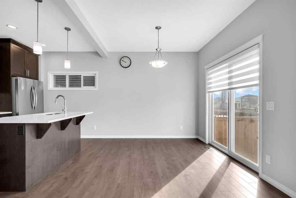 MLS® A2262370 - 96 Savanna Lane NE in Saddle Ridge Calgary, Residential