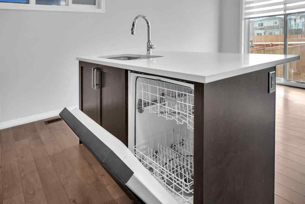 MLS® A2262370 - 96 Savanna Lane NE in Saddle Ridge Calgary, Residential