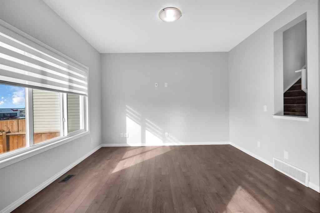 MLS® A2262370 - 96 Savanna Lane NE in Saddle Ridge Calgary, Residential