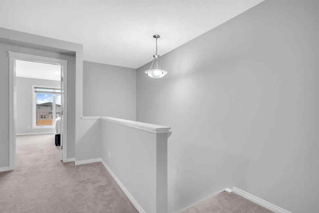 MLS® A2262370 - 96 Savanna Lane NE in Saddle Ridge Calgary, Residential