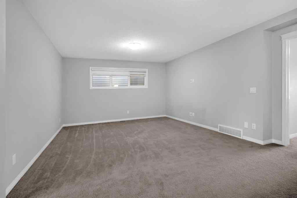 MLS® A2262370 - 96 Savanna Lane NE in Saddle Ridge Calgary, Residential