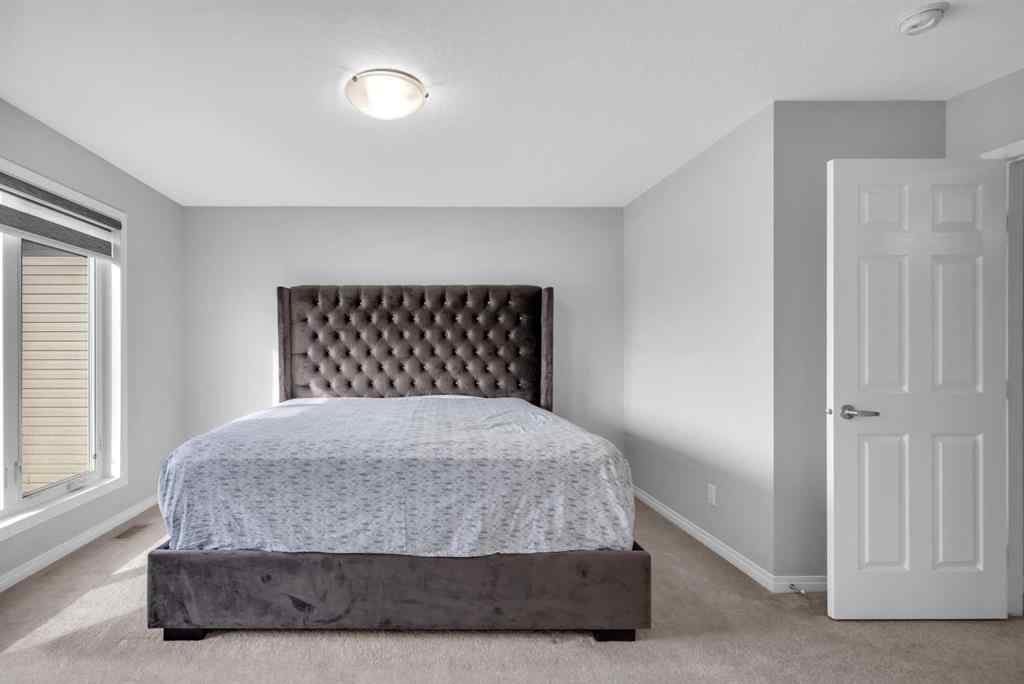 MLS® A2262370 - 96 Savanna Lane NE in Saddle Ridge Calgary, Residential