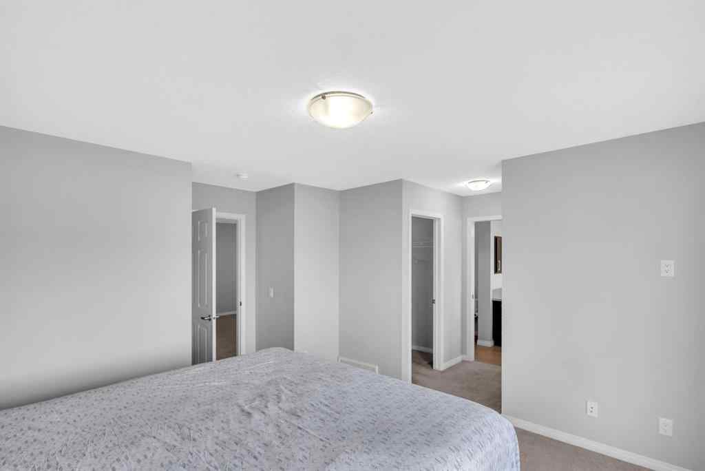 MLS® A2262370 - 96 Savanna Lane NE in Saddle Ridge Calgary, Residential