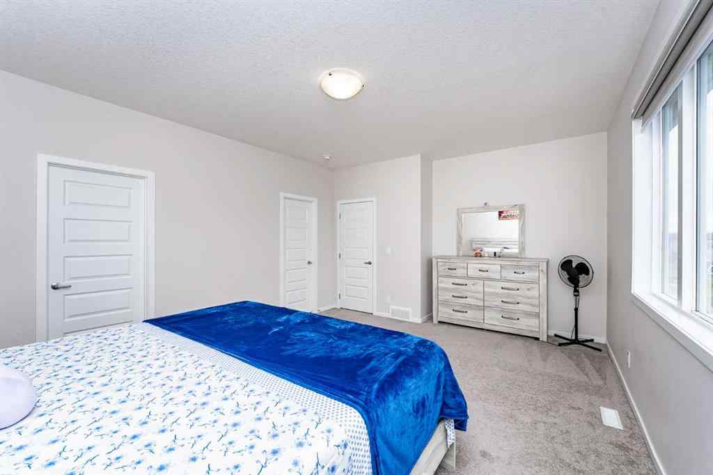 MLS® A2262371 - 717 Windrow Manor SW in South Windsong Airdrie, Residential