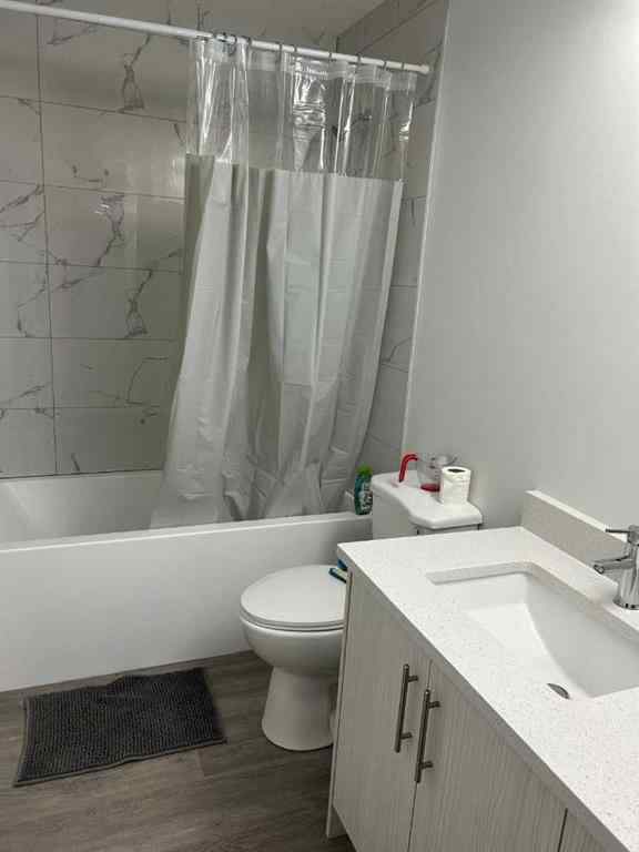 MLS® A2262371 - 717 Windrow Manor SW in South Windsong Airdrie, Residential