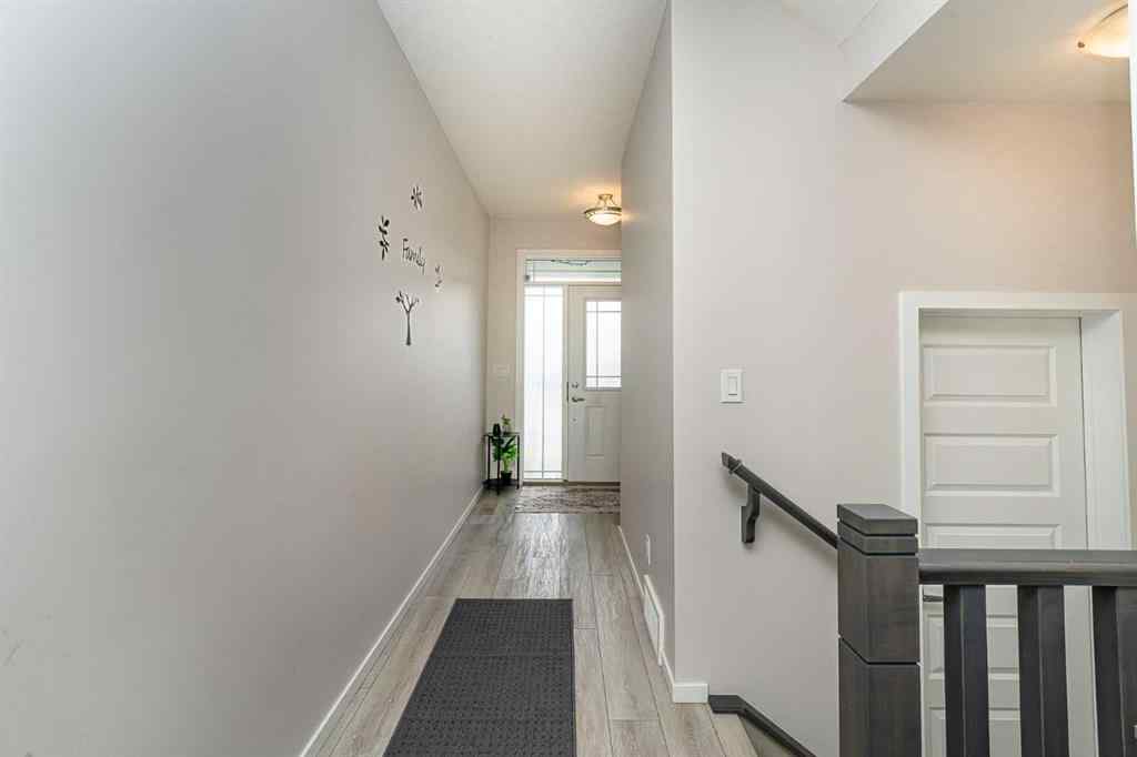 MLS® A2262371 - 717 Windrow Manor SW in South Windsong Airdrie, Residential