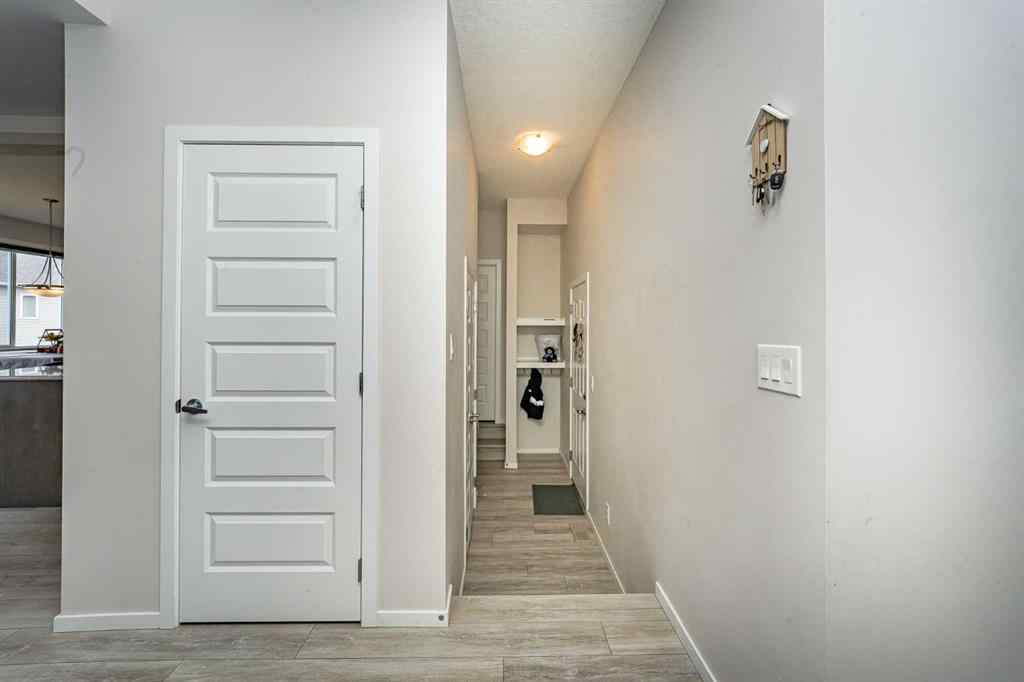 MLS® A2262371 - 717 Windrow Manor SW in South Windsong Airdrie, Residential