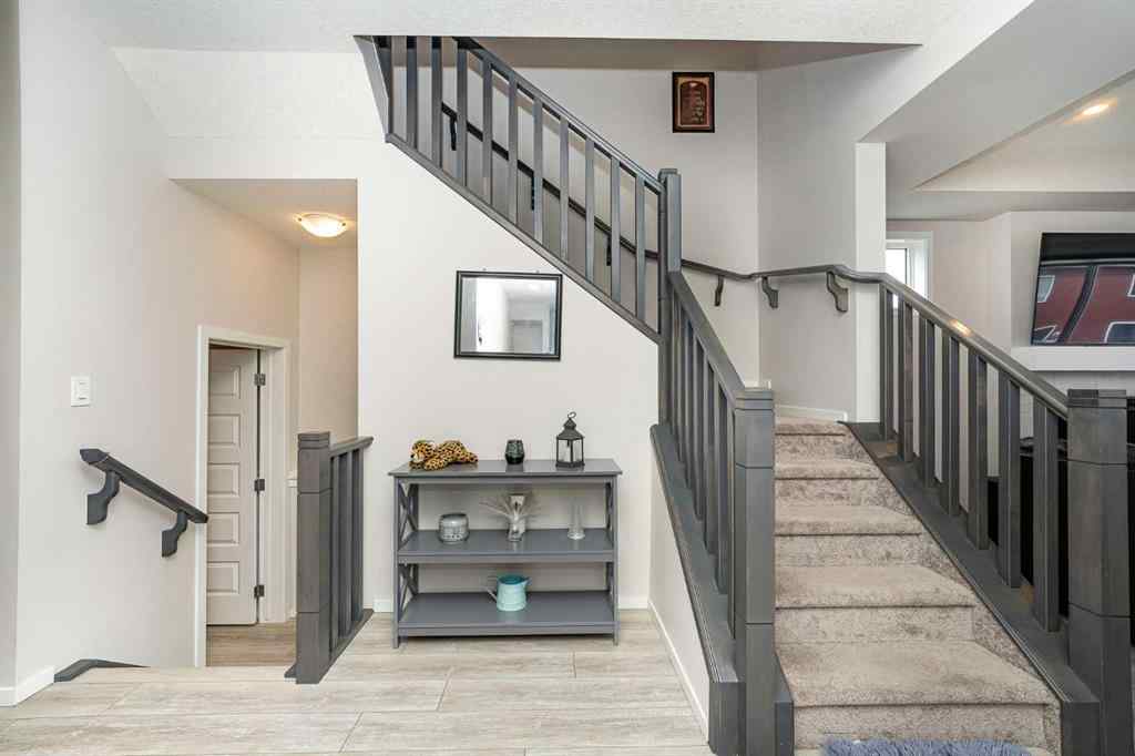 MLS® A2262371 - 717 Windrow Manor SW in South Windsong Airdrie, Residential