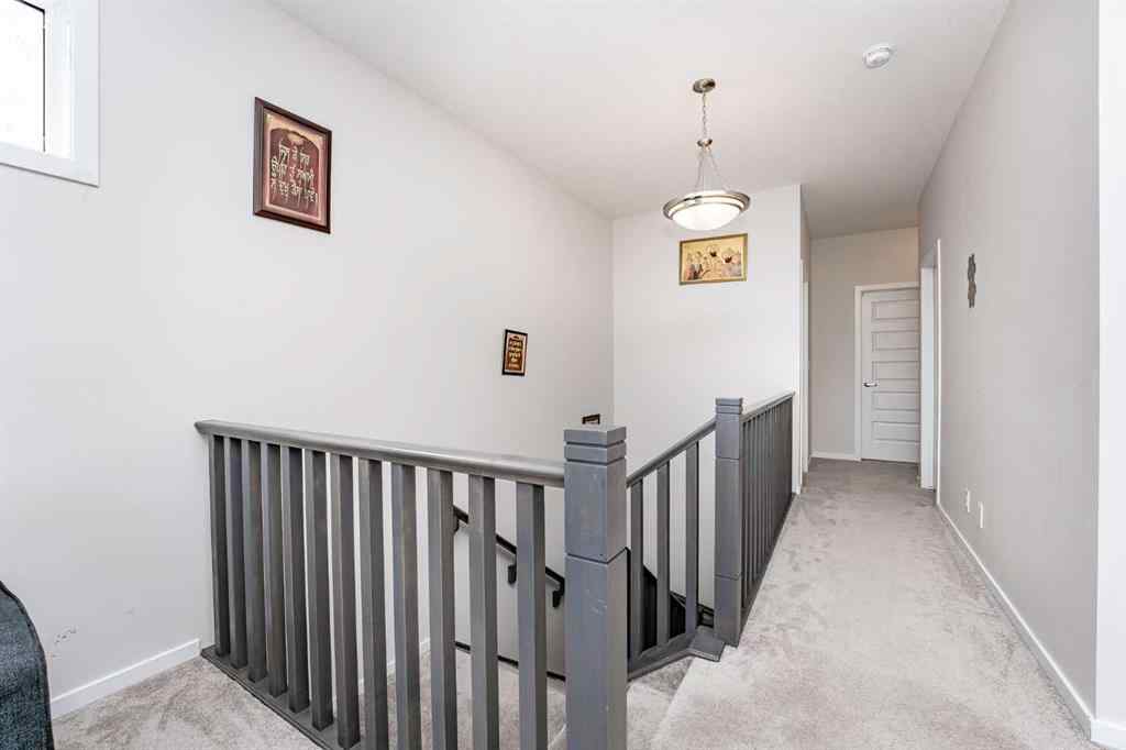 MLS® A2262371 - 717 Windrow Manor SW in South Windsong Airdrie, Residential